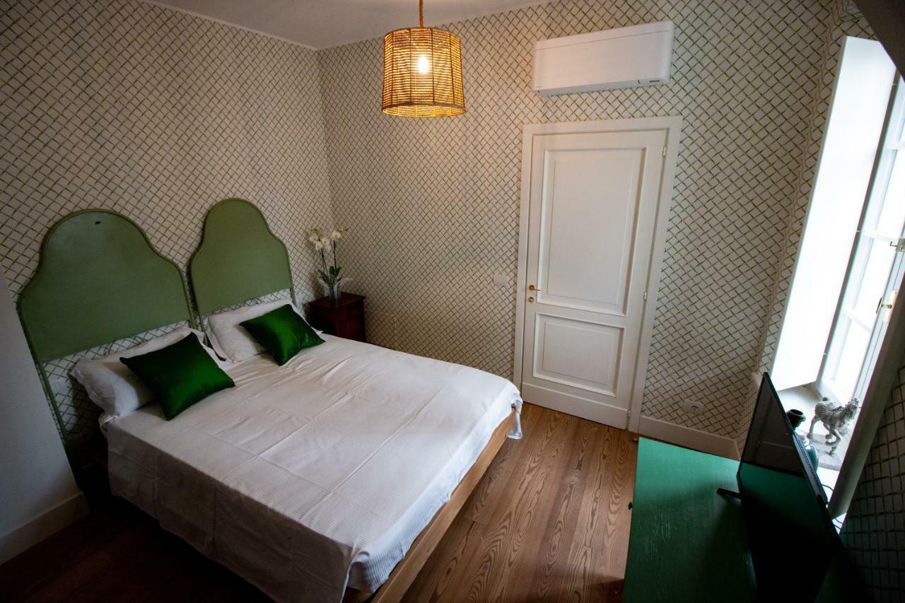 Locanda Capolago Колико Экстерьер фото