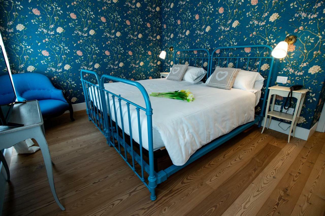 Locanda Capolago Колико Экстерьер фото