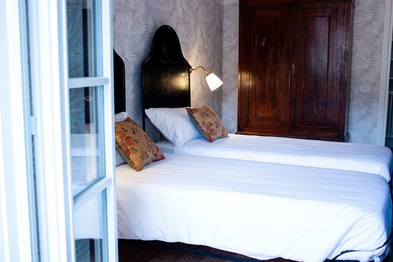Locanda Capolago Колико Экстерьер фото