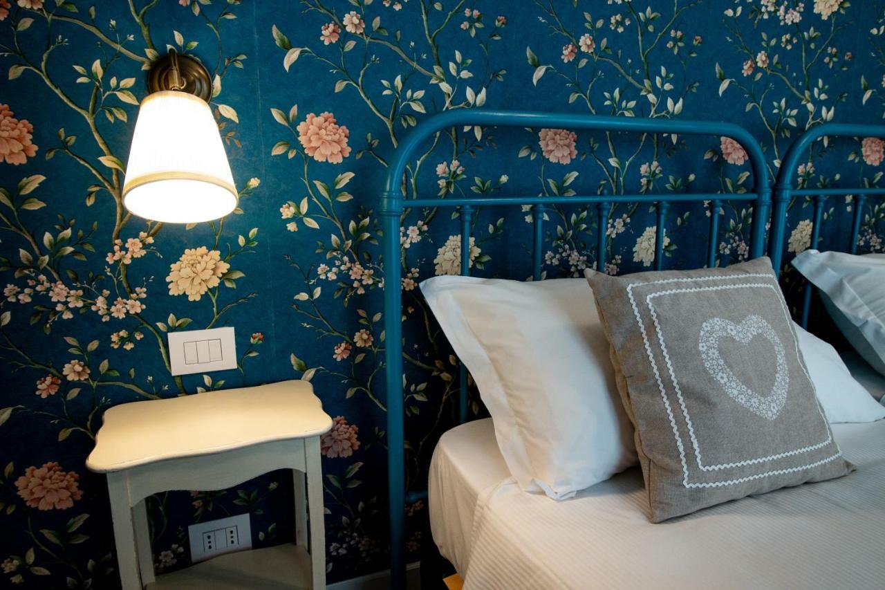 Locanda Capolago Колико Экстерьер фото