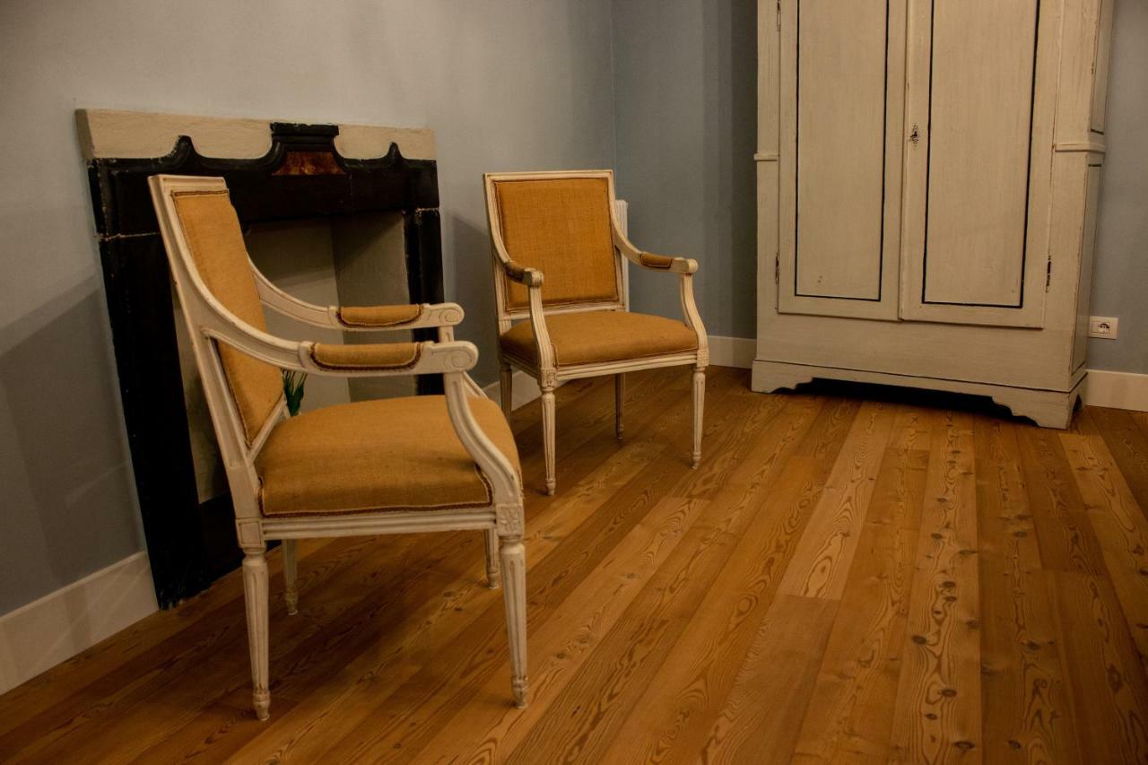Locanda Capolago Колико Экстерьер фото