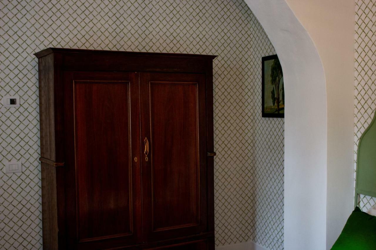 Locanda Capolago Колико Экстерьер фото