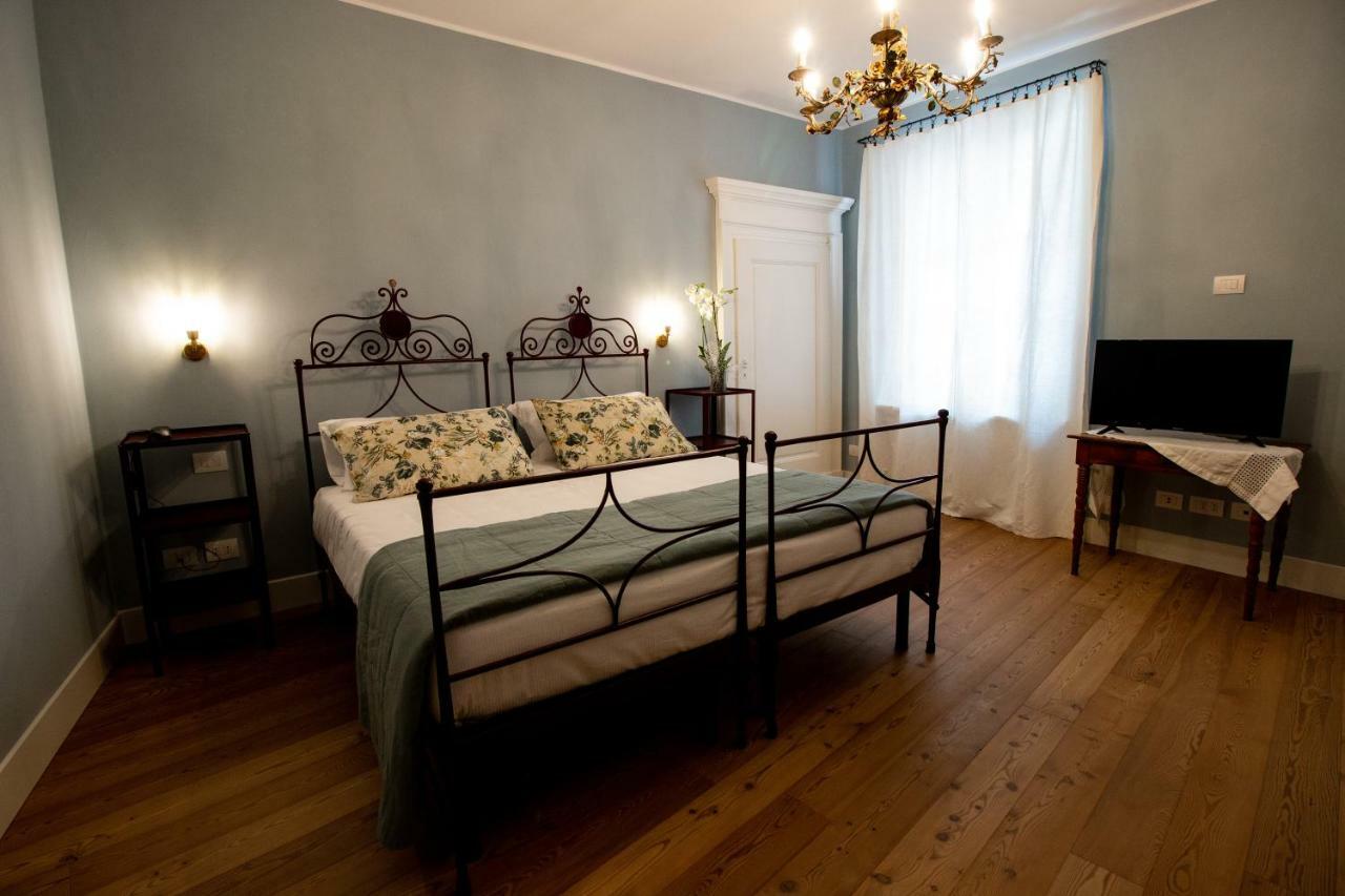 Locanda Capolago Колико Экстерьер фото
