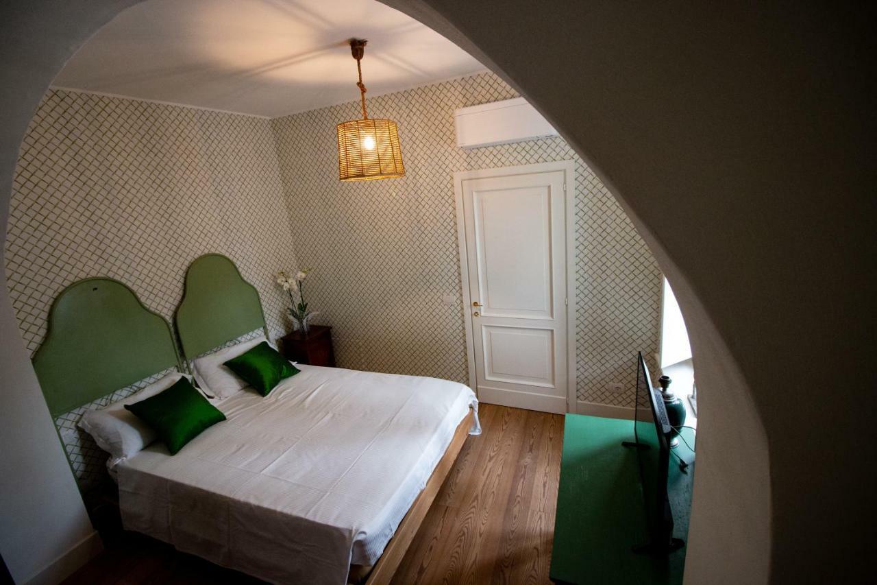 Locanda Capolago Колико Экстерьер фото