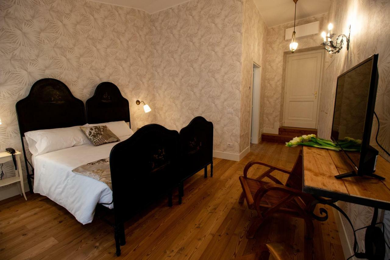 Locanda Capolago Колико Экстерьер фото