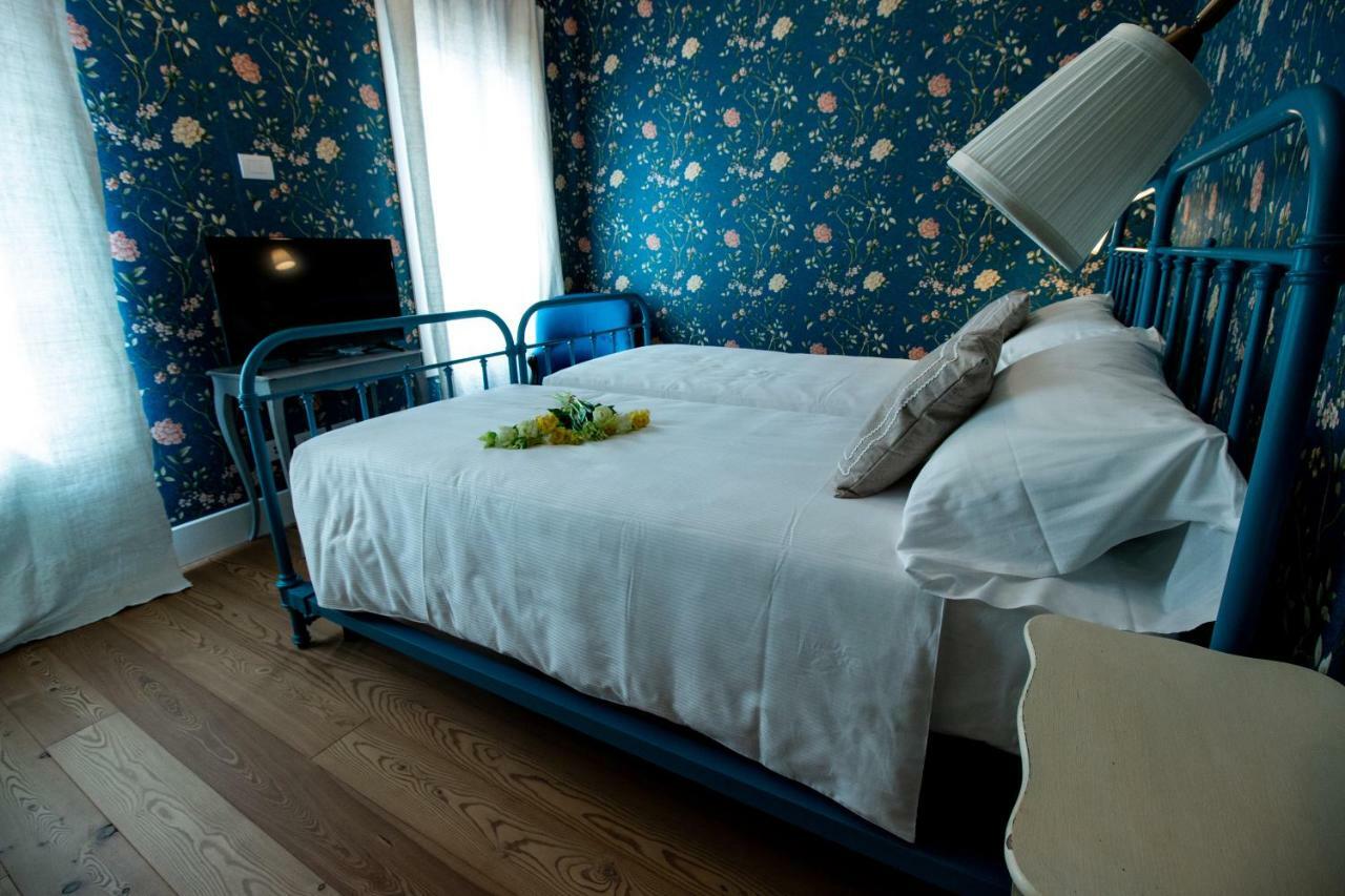 Locanda Capolago Колико Экстерьер фото