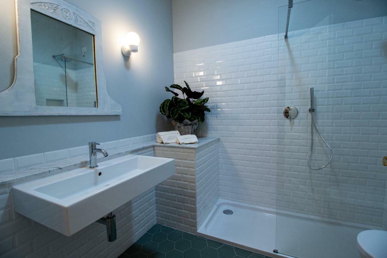 Locanda Capolago Колико Экстерьер фото