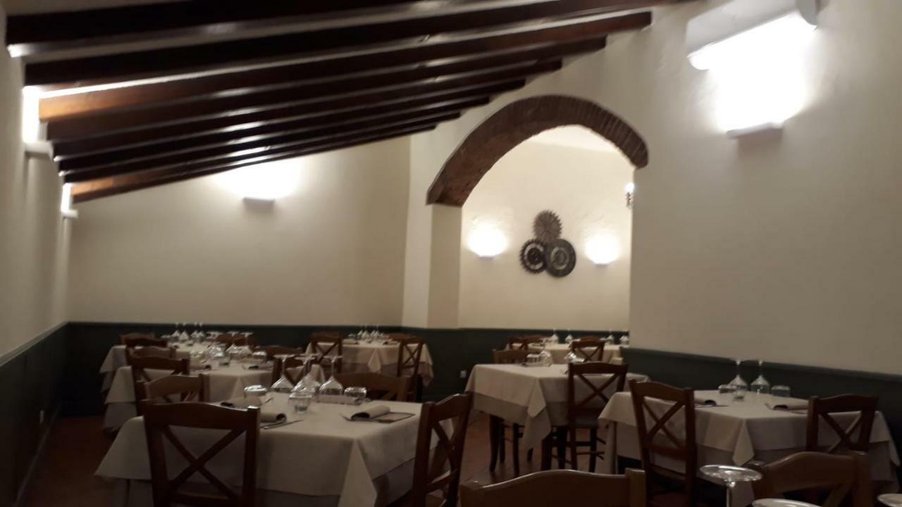 Locanda Capolago Колико Экстерьер фото