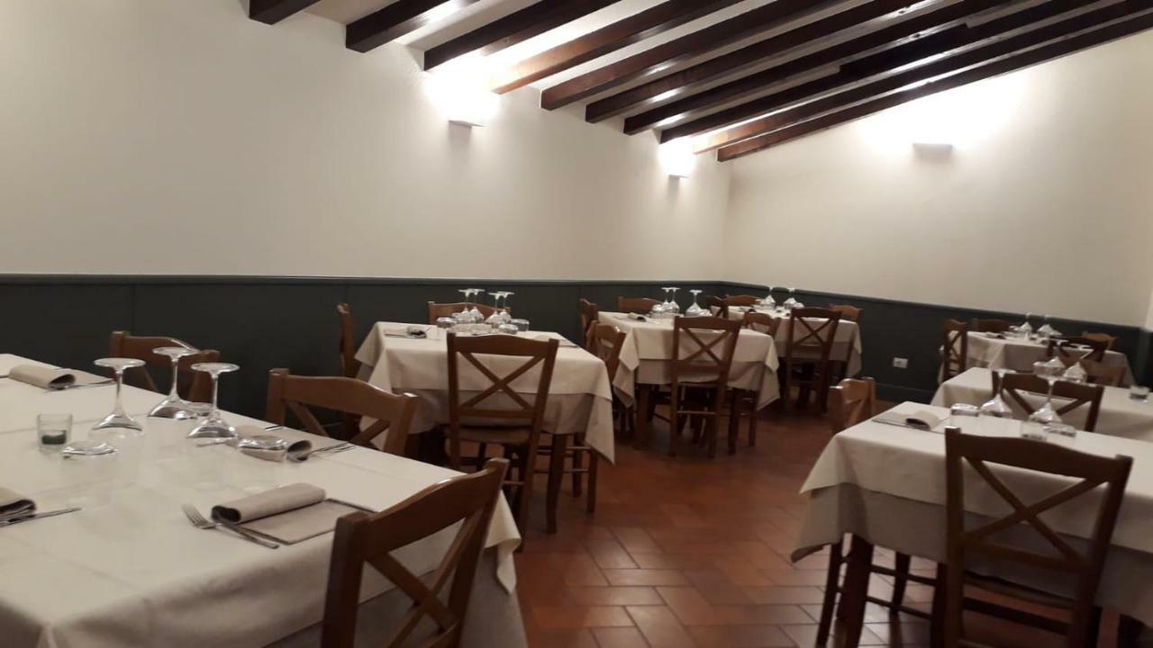 Locanda Capolago Колико Экстерьер фото